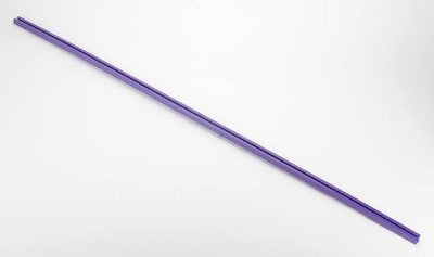 Garland Slides UHMW - Neon Purple - 10 - 64in 10-6400-0-01-08