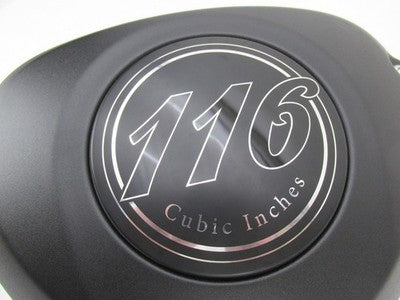 Polaris Indian 2020 -24 Chief Chieftain Stock 116" Air Cleaner Filter