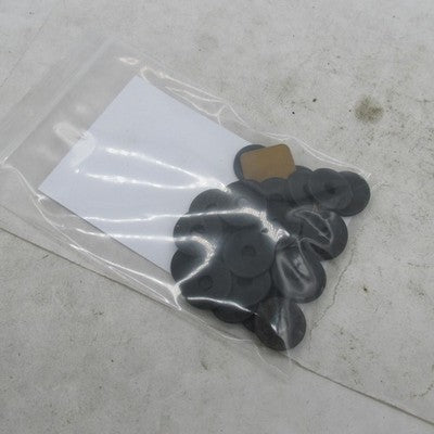 Lot of 27 Harley-Davidson OEM NOS Rubber Washers 42436-72