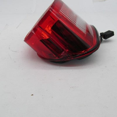 Harley Davidson OEM Red Rear Tail Light Lens 6837003