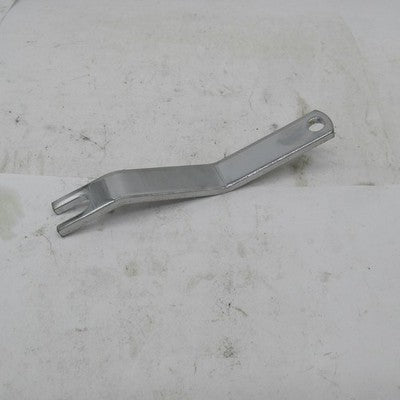 Harley-Davidson Sportster Ironhead Shovelhead Chrome Air Cleaner Suppo
