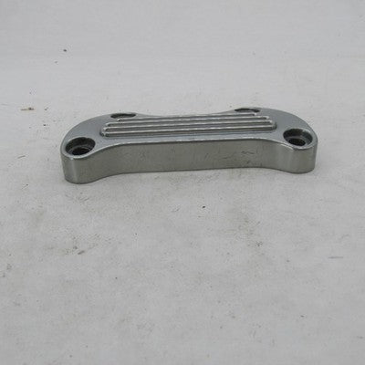 Vintage Harley Davidson Genuine Handlebar Top Clamp 1974+ 56118-91