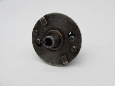 Triumph Bonneville Timing 12 Degree Auto Advance