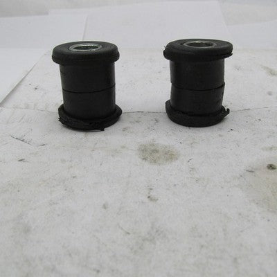 Harley Davidson OEM Set of Handlebar Riser Rubber Bushings