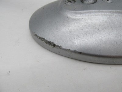 Harley-Davidson Genuine Right Oval Silver VRSC V-Rod Side Mirror