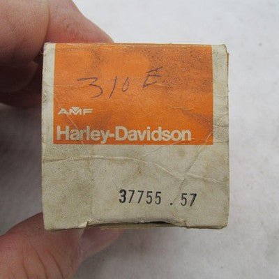 Harley-Davidson OEM NOS 57-67 Sportster Clutch Sprocket Spacer 37755-5