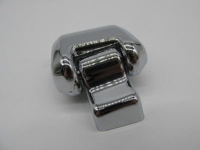 Harley-Davidson OEM NOS Chrome Tour-Pak Front Hinge Assembly 53000140
