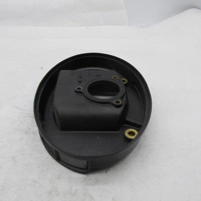 Harley Davidson OEM Stock Oval Air Cleaner Backing Plate 29630-08