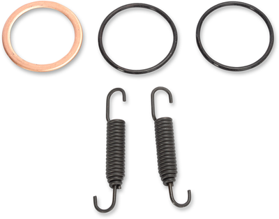Moose Racing Exhaust Gasket Kits 0934-5300