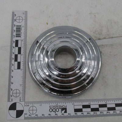 Harley Drag Specialties OEM Rear Chrome Pulley Hubcap 86-96 Softail DS