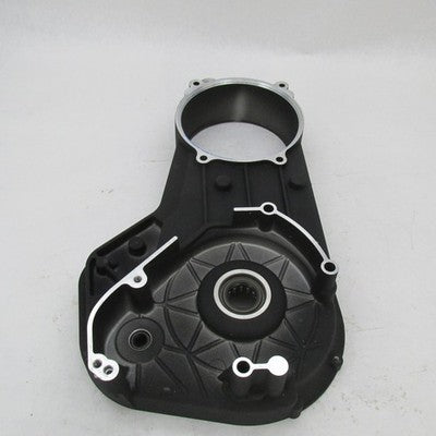 Harley Davidson Genuine Black Inner Primary Housing Clutch Cover 60677