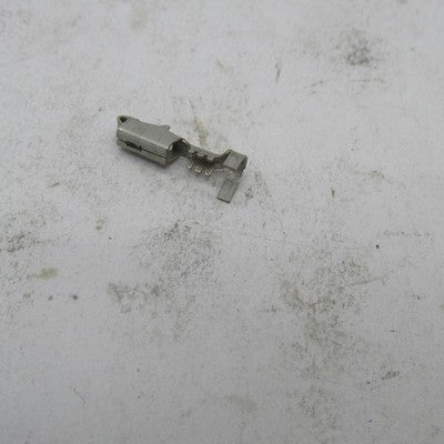 Lot of 2 Harley-Davidson OEM NOS 18-20 AWG Fuse Socket Terminals 72356