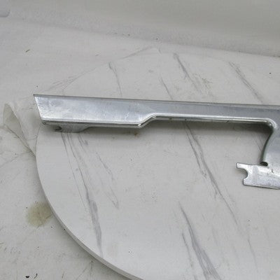 Harley Davidson OEM Chrome Rear Upper Belt Guard V-Rod 60469-01A