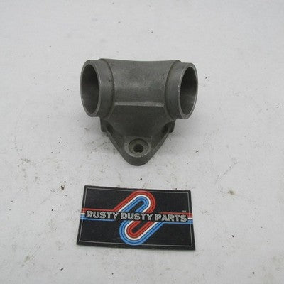 Harley Davidson Genuine Intake Manifold Pipe 86-87 XL Sportster EVO 27
