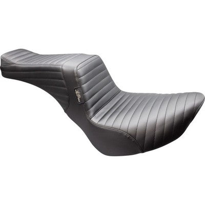 Le Pera Tailwhip Seats Black LY-580PT