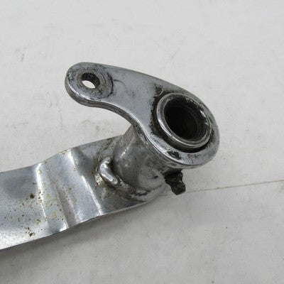 Harley Davidson OEM 00-17 Softail Rear Brake Pedal Chrome 42597-00A