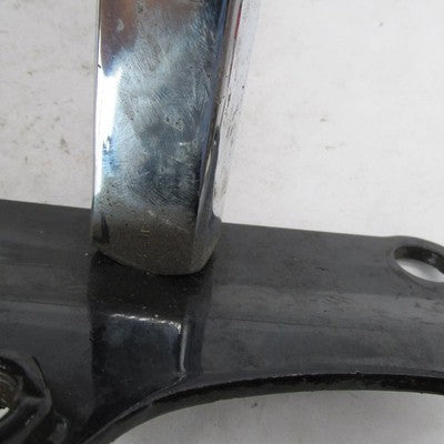 Harley OEM Lft+Right Peg Mounting Kit w/ Peg Support Brackets 49019-95
