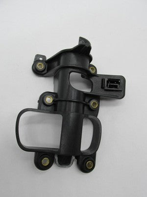 Harley-Davidson Genuine OEM NOS Road Glide Top Duct Mechanism Housing