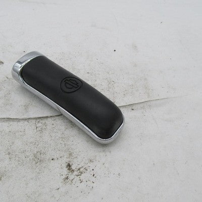 Harley Davidson OEM Single (1) Right Aileron Chrome Footpeg 50359-04