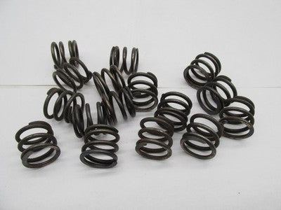 LOT of 16 V-Twin NOS Harley Lower Fork Slider Springs 13-9160 | 45382-