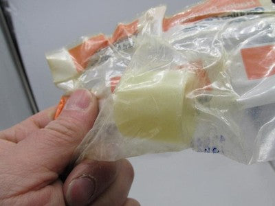 Lot of 2 Harley Davidson Aermacchi Genuine NOS Fork Slider Bushings 45