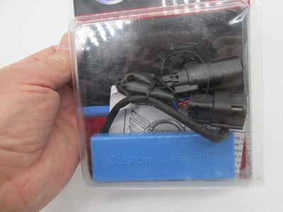 Custom Dynamics NOS GEN2-SS6 Smart Signal Stabilizer Module 6 Pin 2050