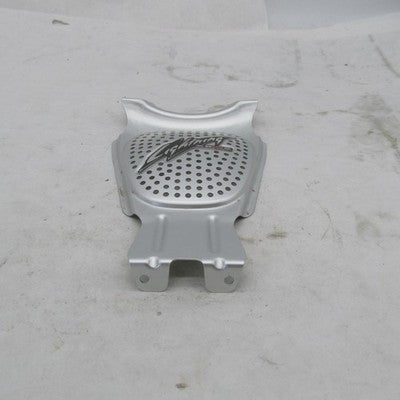 Buell OEM Lightning XB12S Rear License Plate Holder Tail Screen M1050.