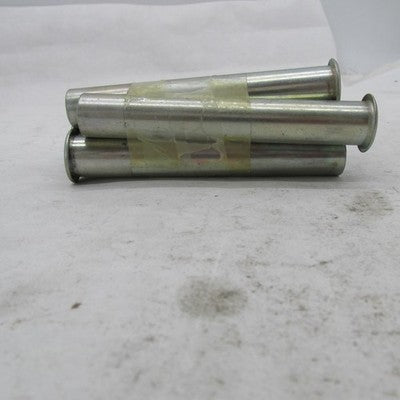 Lot of 6 Harley Davidson OEM Pushrod Tube Covers 57-78 XL 48-65 FL/FLH