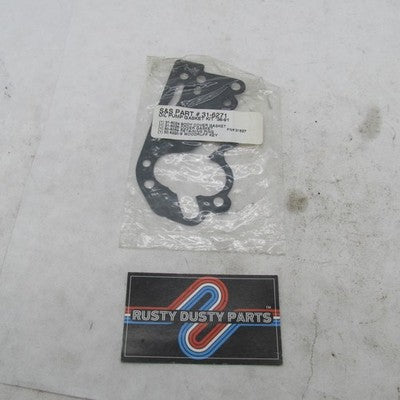 S&S Cycle 36-91 Harley Oil Pump Cover Gasket 31-6025
