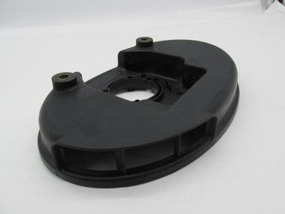 Harley Davidson Genuine Stock Twin Cam Air Cleaner Backing Plate 29581