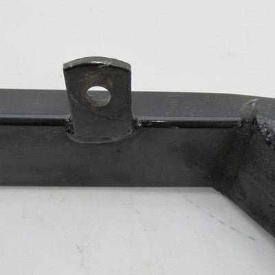 Harley Davidson OEM Stock Rear Wheel Swingarm Fork Frame DYNA 93-99 4