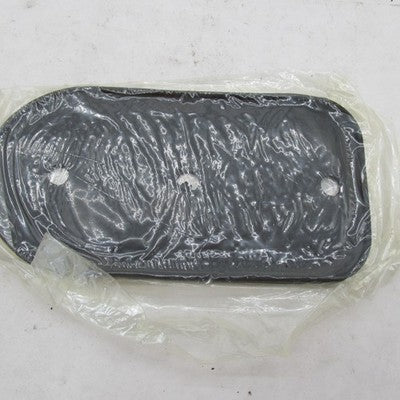 Lot of 2 Harley Davidson OEM NOS Tail Light Rubber Backing Pads 68124-