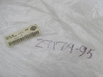 Harley-Davidson Genuine NOS Tank to Valve Tube 27174-95