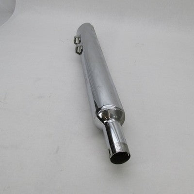 Vintage Harley Davidson Screamin Eagle II OEM Slip On Muffler SEII 649