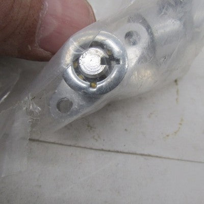 Harley Davidson OEM NOS Saddlebag Luggage Lock Latch Set No Keys Code