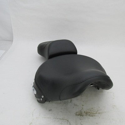 Harley OEM 00-06 Softail Heritage Classic Studded Seat Set 52506-00 52