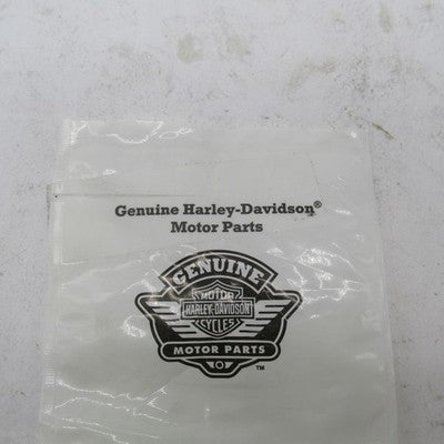 Lot of 8 Harley-Davidson OEM NOS Shifter Shaft O-Rings 11117A