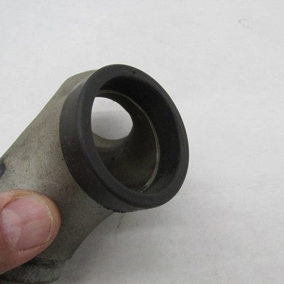 Harley Davidson OEM Carb Intake Manifold FCR FLT EVO Softail Dyna 2701