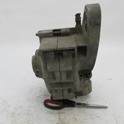 BSA B31/B33 Pre-Unit Single Engine HC Crankcase Set 42-1109 | 65-1705