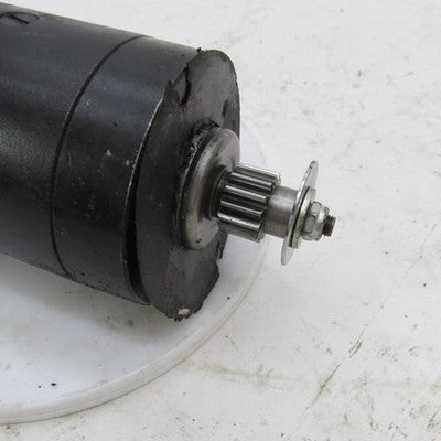 Harley Davidson Genuine Model 65A 12V 2 Brush Generator Ironhead Sport