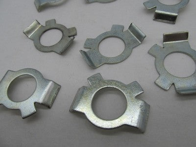 Lot of 8 Harley-Davidson Genuine NOS Transmission Cam Follower Lock Ta