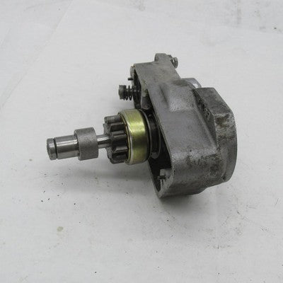Harley OEM Prestolite Starter Housing Drive Assy. Ironhead Sportster 3