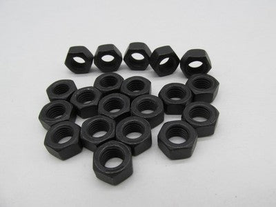 Lot of 20 Harley Davidson Genuine NOS Hex Nuts 7509