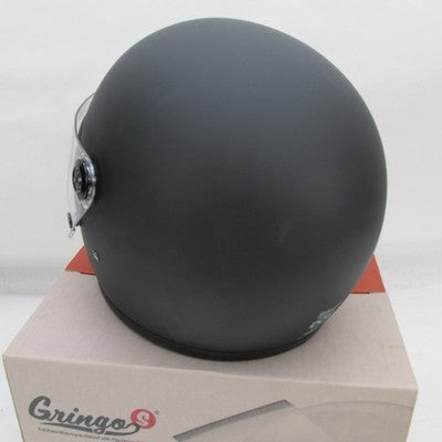 BIltwell NIB Gringo Model S w/ Shield SMALL Flat Black 1003-201-102 |