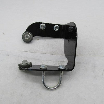 Harley Davidson OEM Police Model Siren Horn Speaker Mount Bracket 9115