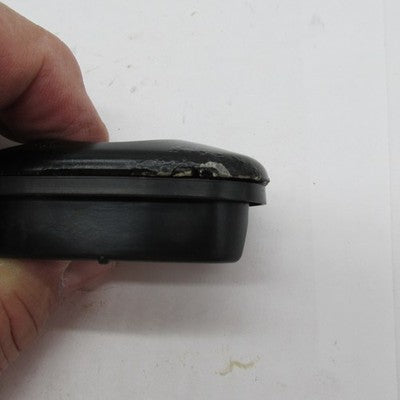 Harley-Davidson OEM Rear Master Cylinder Cover Cap *DMG* 45057-99