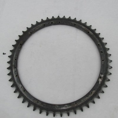 Harley OEM 51Tooth Rear Wheel Drum Brake Sprocket SL SLH XL XLCH XLH 4