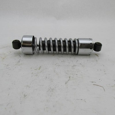 Harley-Davidson OEM NIB 01-17 Dyna Rear Shock Assembly Chrome 54615-01