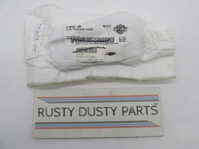 Harley Davidson Genuine NOS FLSTN/L Hndlebar Riser Clamp 55903-05