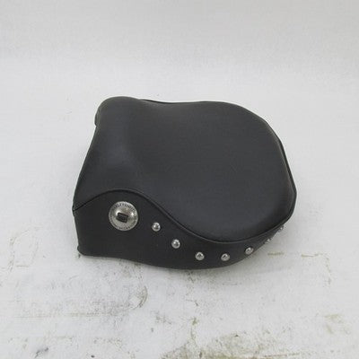 Harley-Davidson OEM Custom Studded Rear Pass Seat Pillion Touring 91-9
